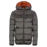 Izas Zuriza M Jacka, Grey / bronze