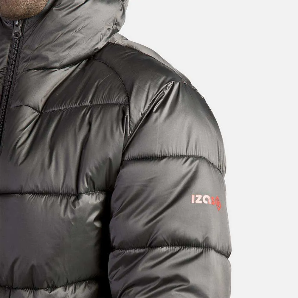 Izas Zuriza M Jacka, Grey / bronze Izas Zuriza M Jacka, Grey / bronze