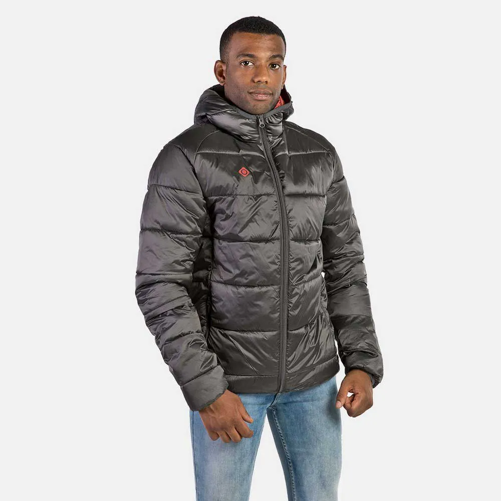 Izas Zuriza M Jacka, Grey / bronze Izas Zuriza M Jacka, Grey / bronze
