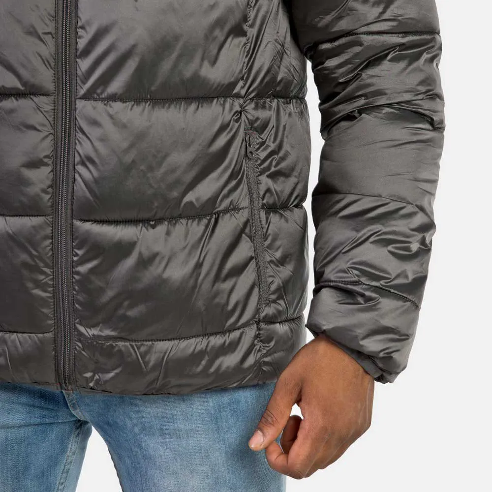 Izas Zuriza M Jacka, Grey / bronze Izas Zuriza M Jacka, Grey / bronze