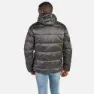 Izas Zuriza M Jacka, Grey / bronze