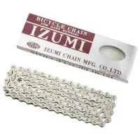 Izumi Chain Fixie Es410gp Kedja