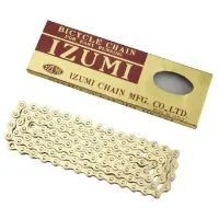 Izumi Chain Track Jet Kedja Izumi Chain Track Jet Kedja