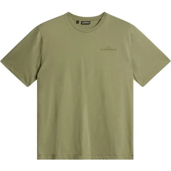 J.LINDEBERG Alpha T-shirt J.LINDEBERG Alpha T-shirt