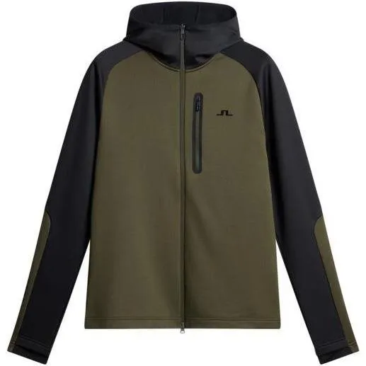 J.LINDEBERG Elevation Full Zip Hood J.LINDEBERG Elevation Full Zip Hood