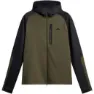 Forest green