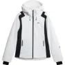 J.LINDEBERG Kerry Jacket, White