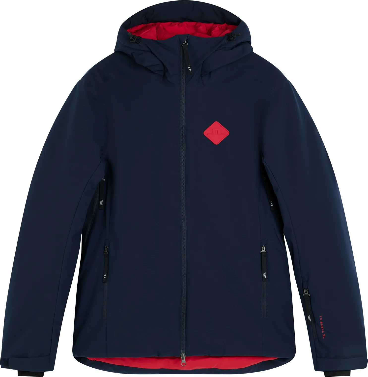 J.LINDEBERG Men's Ace Jacket