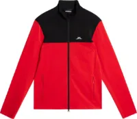 J.LINDEBERG Men's Banks Mid Layer J.LINDEBERG Men's Banks Mid Layer