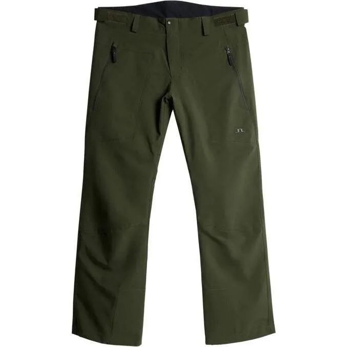 J.LINDEBERG Men's Clarke Pant