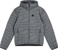 J.LINDEBERG Men's Cliff Light Down Hood J.LINDEBERG Men's Cliff Light Down Hood