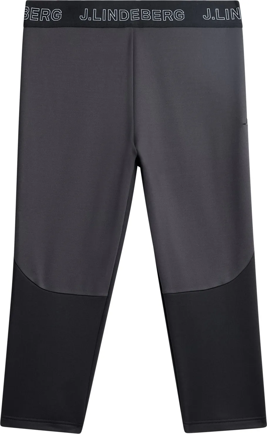 J.LINDEBERG Men's Elevation Mid Pant, Black J.LINDEBERG Men's Elevation Mid Pant, Black