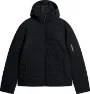 J.LINDEBERG Men's Thermic Down Jacket, Black