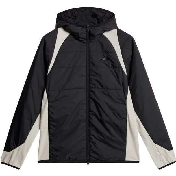 J.LINDEBERG Scott Hybrid Hood Colorblock J.LINDEBERG Scott Hybrid Hood Colorblock