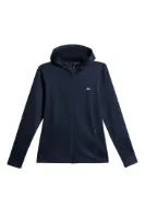 J.LINDEBERG Women's Aerial Full Zip JL J.LINDEBERG Women's Aerial Full Zip JL