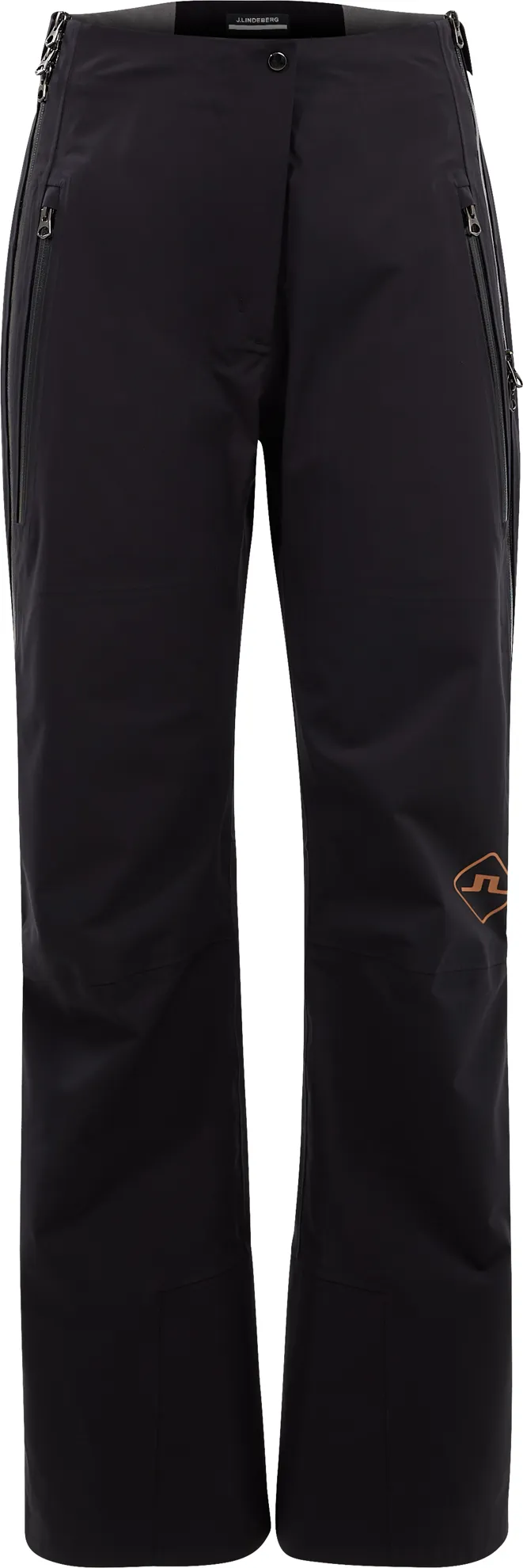J.LINDEBERG Women's Aerial Shell Pant JL