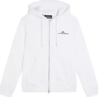 J.LINDEBERG Women's Alpha Zip Hood J.LINDEBERG Women's Alpha Zip Hood