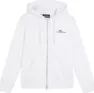 J.LINDEBERG Women's Alpha Zip Hood, White