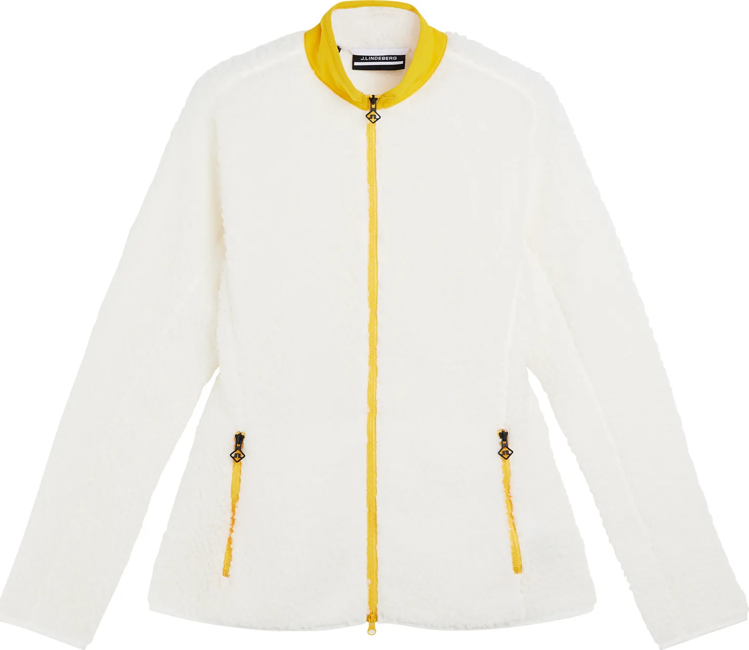 J.LINDEBERG Women's Astoria Mid Layer J.LINDEBERG Women's Astoria Mid Layer