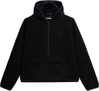 J.LINDEBERG Women's Delise Pile Hoodie J.LINDEBERG Women's Delise Pile Hoodie