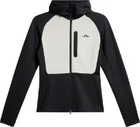J.LINDEBERG Women's Elana Full Zip Hood