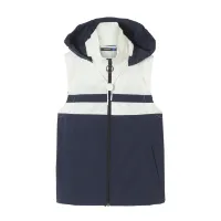 J.LINDEBERG Women's Keira Vest Lux Softshell J.LINDEBERG Women's Keira Vest Lux Softshell