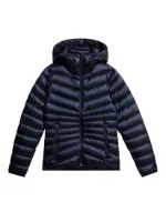 J.LINDEBERG Women's Lara Light Down Hood J.LINDEBERG Women's Lara Light Down Hood