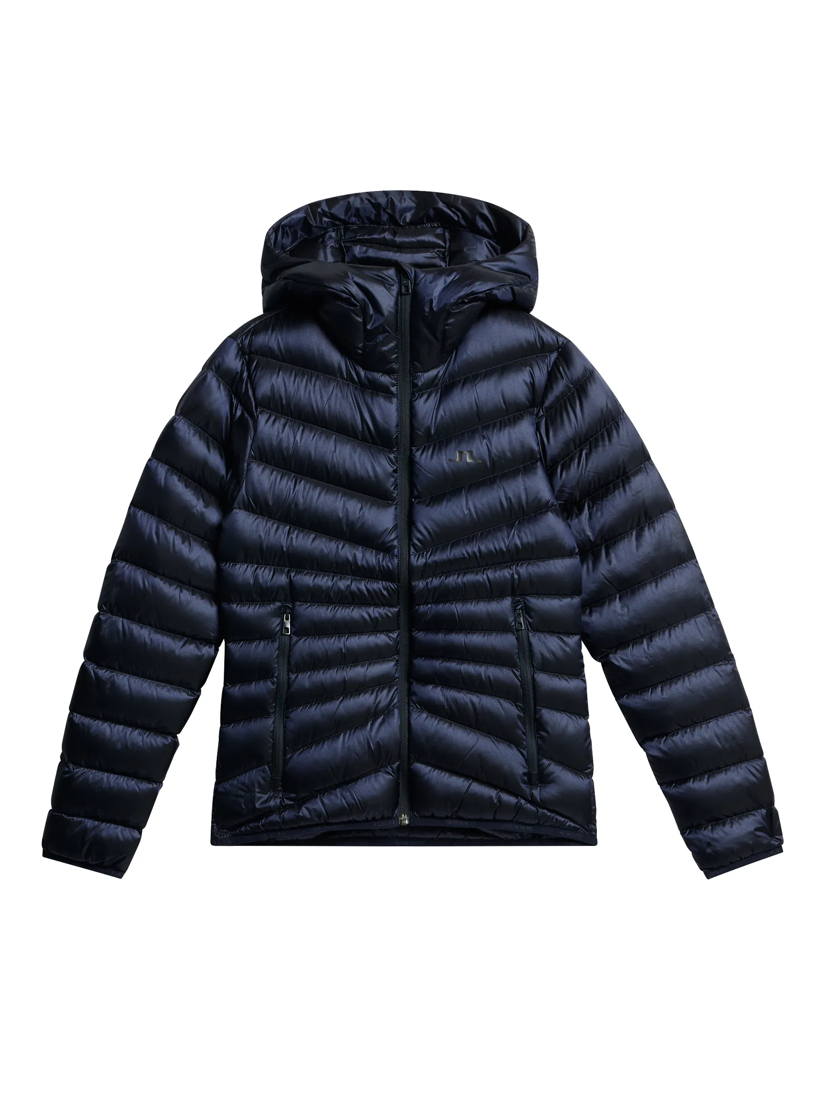 J.LINDEBERG Women's Lara Light Down Hood J.LINDEBERG Women's Lara Light Down Hood
