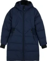 J.LINDEBERG Women's Odyssey Down Parka J.LINDEBERG Women's Odyssey Down Parka