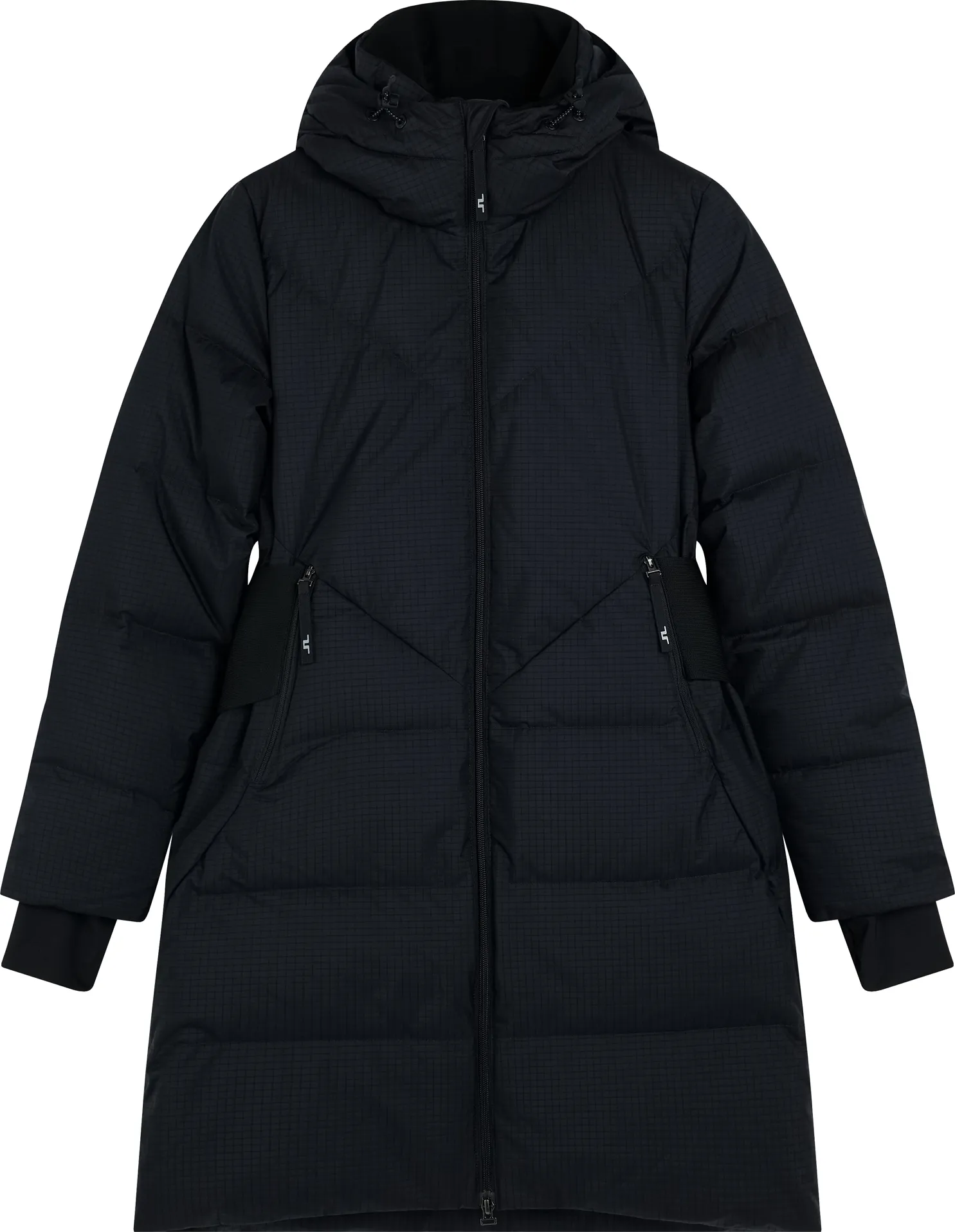 J.LINDEBERG Women's Odyssey Down Parka
