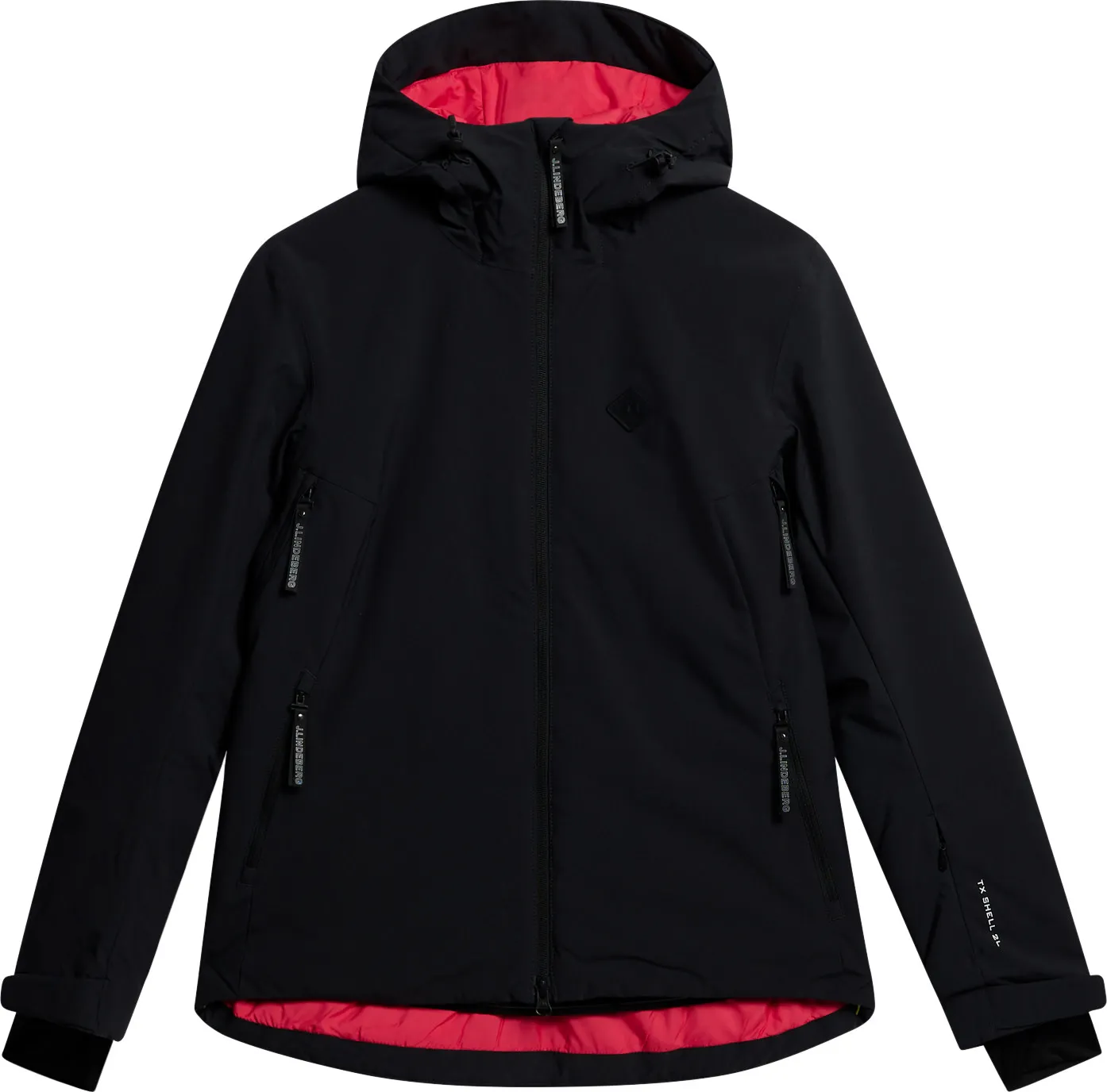 J.LINDEBERG Women's Starling Jacket