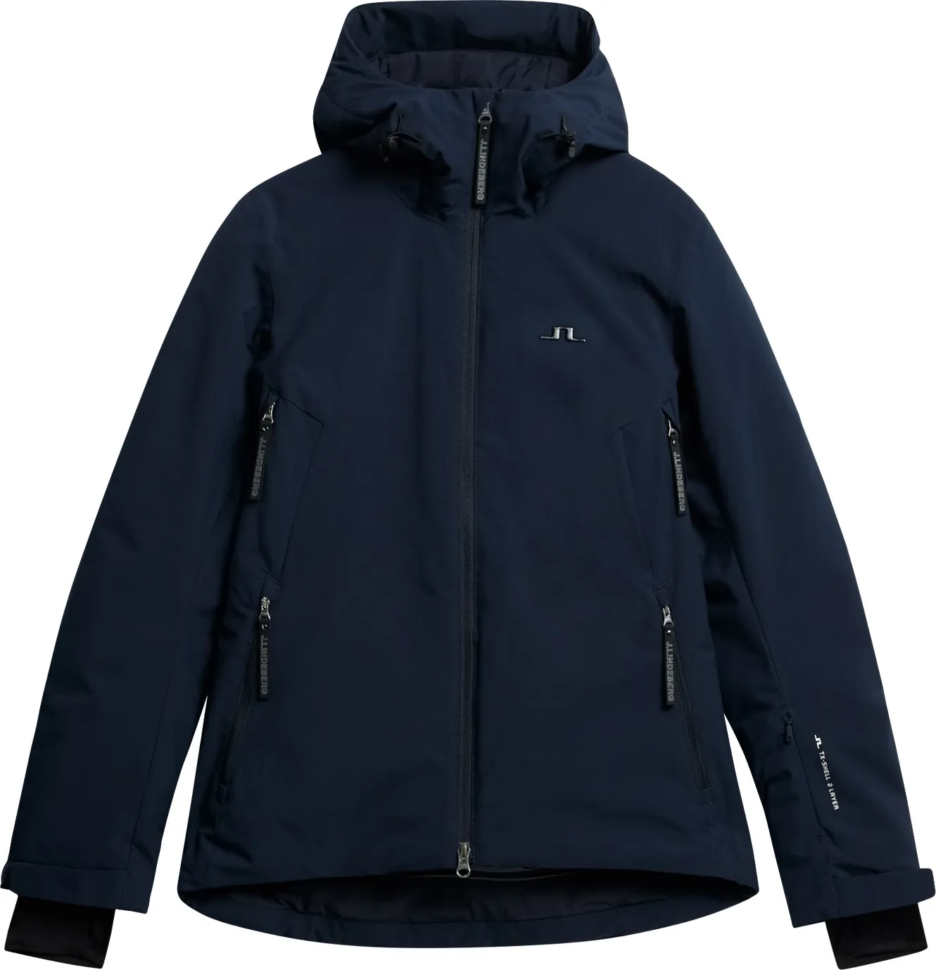 J.LINDEBERG Women's Starling Jacket J.LINDEBERG Women's Starling Jacket