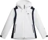 J.LINDEBERG Women's Wera Jacket, White
