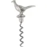 Jack Pyke Korkskruvsfasan, Silver, One Size