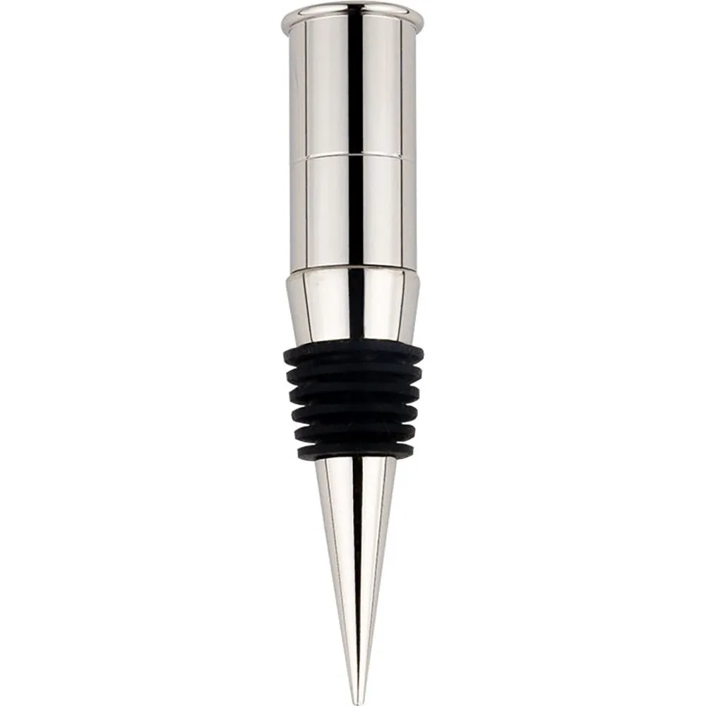 Jack Pyke Vinflaskekorkpatron, Silver, One Size
