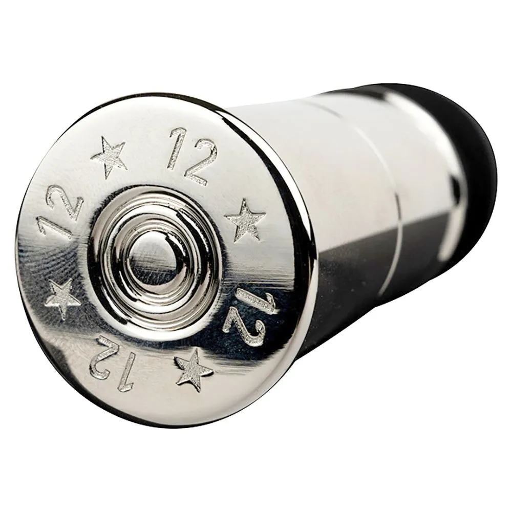 Jack Pyke Vinflaskekorkpatron, Silver, One Size