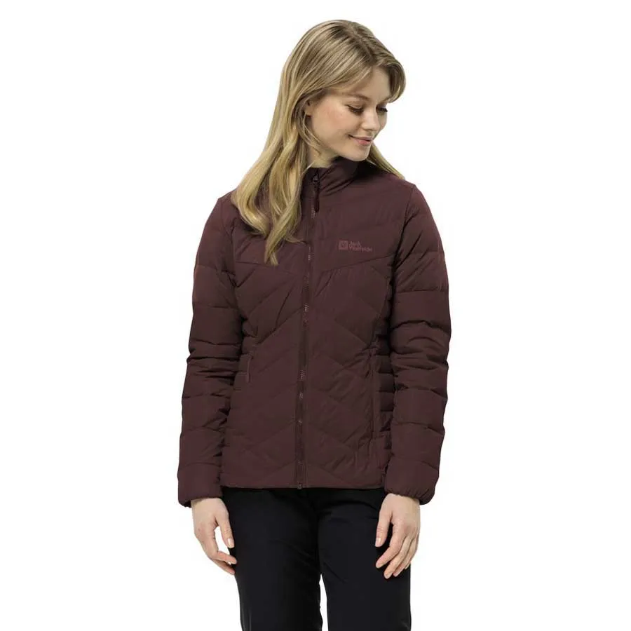 Jack Wolfskin 1206652 Jacka
