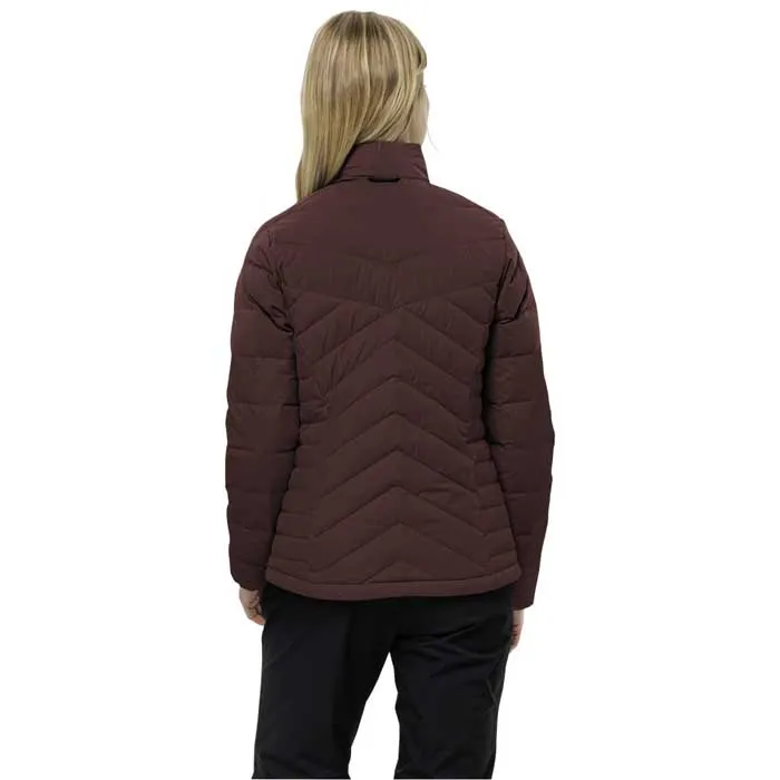 Jack Wolfskin 1206652 Jacka