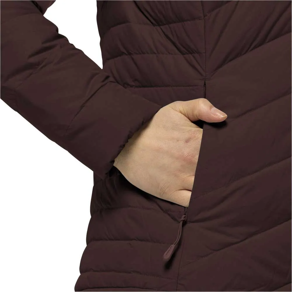 Jack Wolfskin 1206652 Jacka