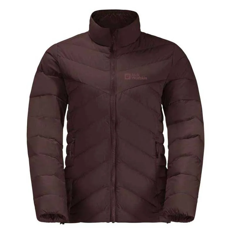 Jack Wolfskin 1206652 Jacka