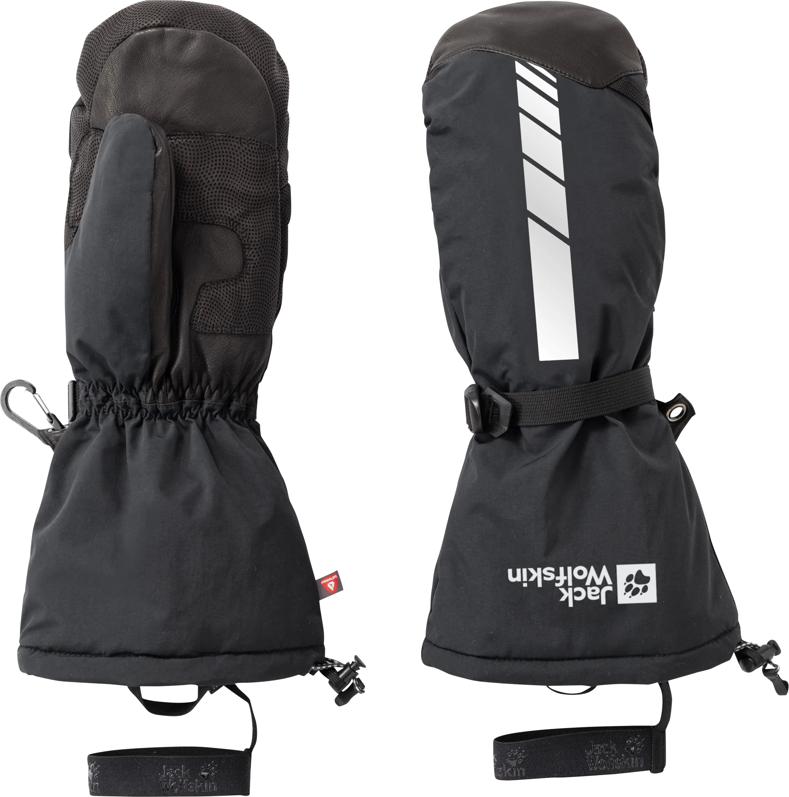 Jack Wolfskin 1995 Series Mitten Jack Wolfskin 1995 Series Mitten