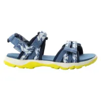 Jack Wolfskin 2 In 1 Sandaler Jack Wolfskin 2 In 1 Sandaler