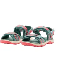 Jack Wolfskin 2 In 1 Sandaler Jack Wolfskin 2 In 1 Sandaler