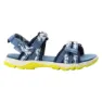 Elemental blue
