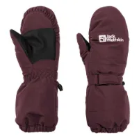 Jack Wolfskin 2l Winter Vantar Jack Wolfskin 2l Winter Vantar