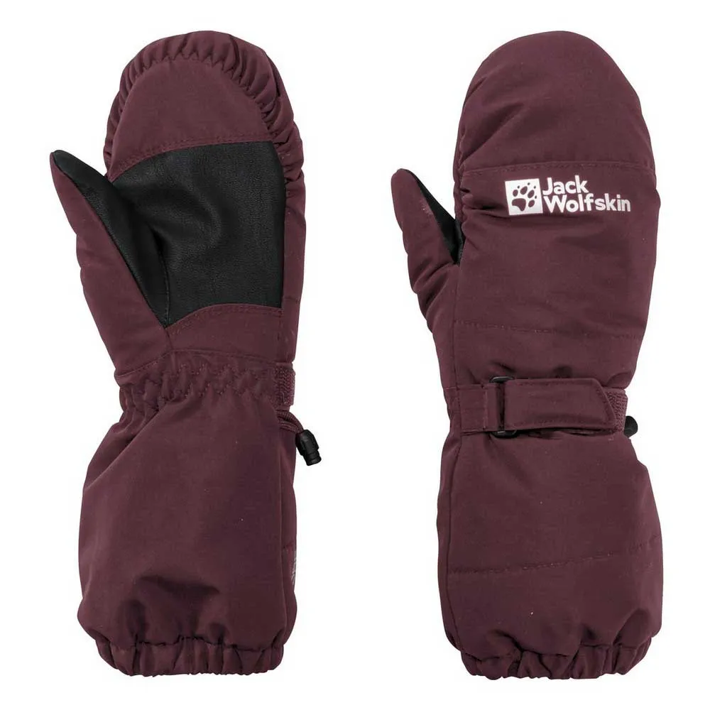 Jack Wolfskin 2l Winter Vantar