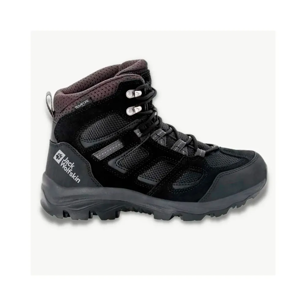 Jack Wolfskin 4042471 Vandringskängor