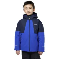 Jack Wolfskin Actamic 2l Ins Jacka Jack Wolfskin Actamic 2l Ins Jacka