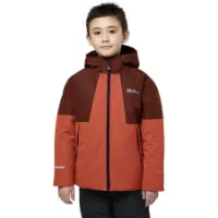 Jack Wolfskin Actamic 2l Ins Jacka Jack Wolfskin Actamic 2l Ins Jacka