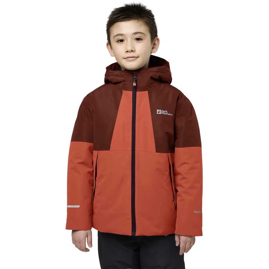 Jack Wolfskin Actamic 2l Ins Jacka